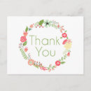 Search for fancy floral cards Green