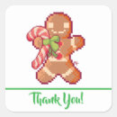 Search for ginger man stickers Merry christmas