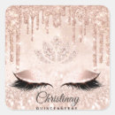 Recherche de quinceañera stickers Brillant