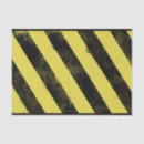 Search for crime scene Warning