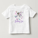 Search for minnie mouse toddler clothing Unicorn