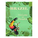 Recherche de le brésil posters Coloré