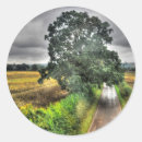 Search for country roads stickers Countryside