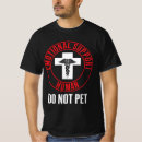 Search for emotional support human tshirts Dog