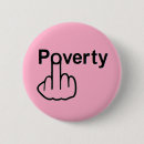 Search for poor buttons Poverty
