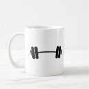 Search for funny gym shirt mugs Workout