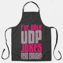 Search for computer aprons Programmer