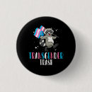 Search for trash buttons Raccoon