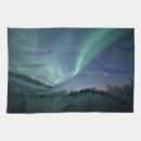 Recherche de hiver cuisine linges Aurore boréale