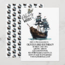 Search for pirate ship Sails