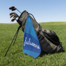 Recherche de designer golf towels Géométrique