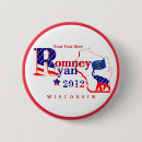 Search for obama 2012 accessories Paul ryan