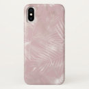 Search for palm tree leaves iphone cases Modern