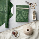 Recherche de st patricks day wrapping paper Irish