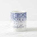 Search for blue interior mugs Elegant