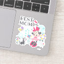 Search for love mouse stickers Flowers