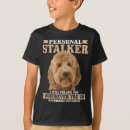 Search for doodle dad clothing Dog