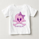 Search for girly skull baby clothes Skeleton