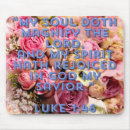 Search for blessed mother mousepads Faith
