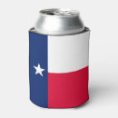 Search for texas flag can coolers Dallas