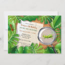 Recherche de fourmi invitations Bogues