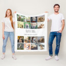 Search for 16 photo collage blankets Create your own