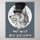 Recherche de loup garou posters Loups