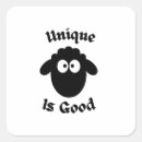 Search for black lamb stickers Animal