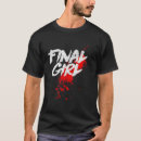 Search for slasher Slasher film