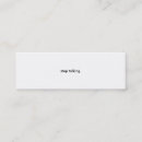Search for talking business cards Stop