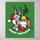 Search for looney tunes christmas art Merry