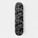Search for vector design skateboards Skull