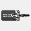 Search for gym luggage tags Bodybuilding