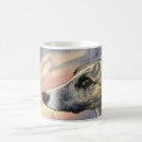 Search for shy mugs Watercolor