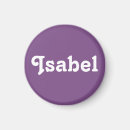 Search for isabel magnets Sister