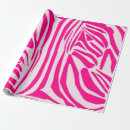 Search for zebra print wrapping paper Stripes