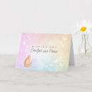 Search for cat rainbow bridge cards Thinking of you