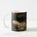 Search for millais mugs Pre raphaelites