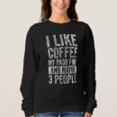 Search for horse hoodies Coffee