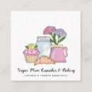 Search for whimsical business cards Floral