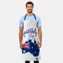Search for australia day aprons Flag