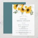 Search for social distancing bridal shower invitations Modern