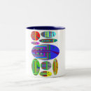 Search for ocean fish mugs Colourful