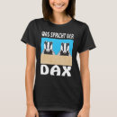 Search for dax tshirts Stock