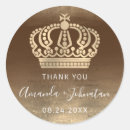 Search for quinceanera thank you stickers Princess