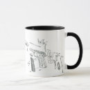 Recherche de 1911 mugs Kimber