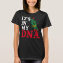 Recherche de mauritanie tshirts Dna