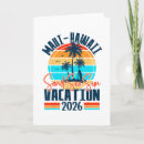 Search for hawaii holiday cards Adventure