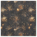 Search for new year fabric Black