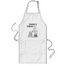 Search for cake baking aprons Bake off